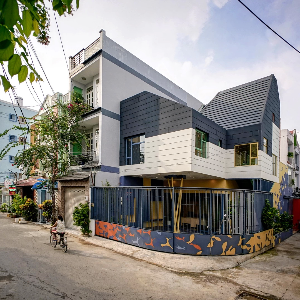 AnhViet Kindergarten