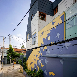 AnhViet Kindergarten