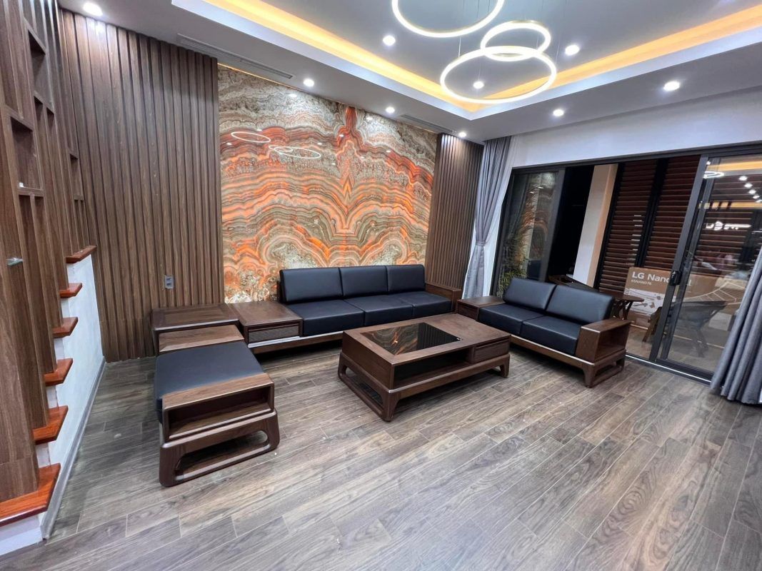 Nội thất phòng khách