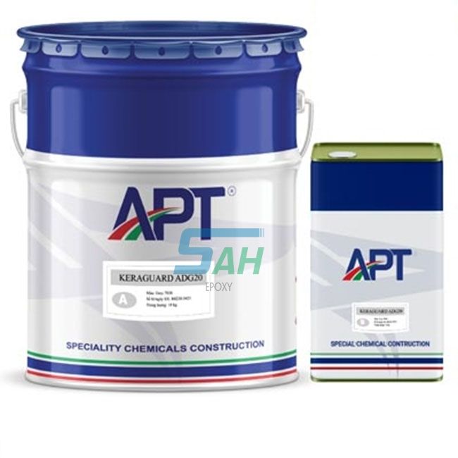 Sơn Epoxy APT