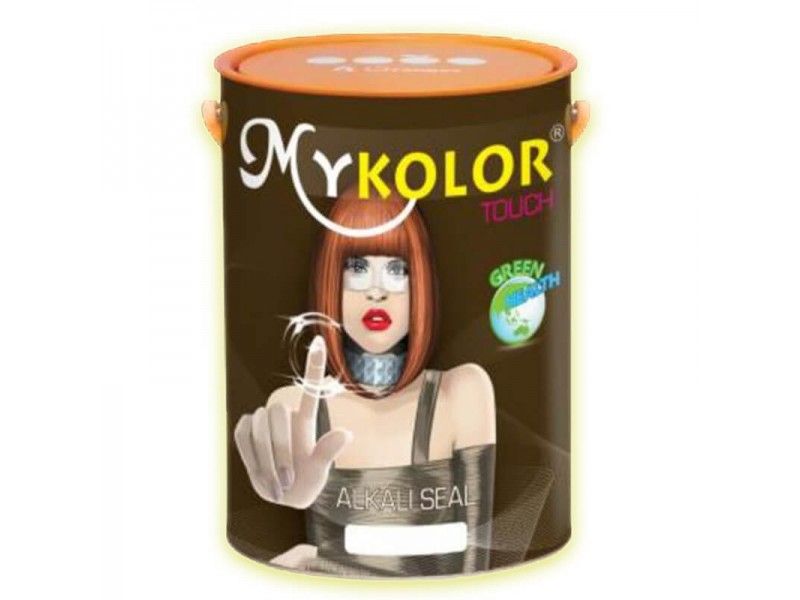 Sơn Mykolor