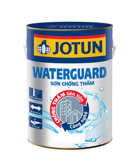 Sơn Jotun
