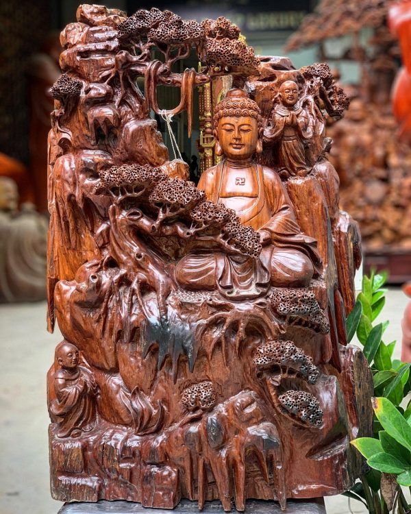Tượng phật
