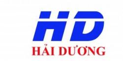 CÔNG TY TNHH SX VÀ TM CỬA CUỐN HẢI DƯƠNG