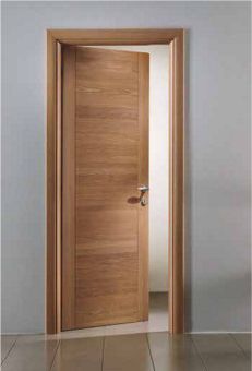 Cửa gỗ Solitek