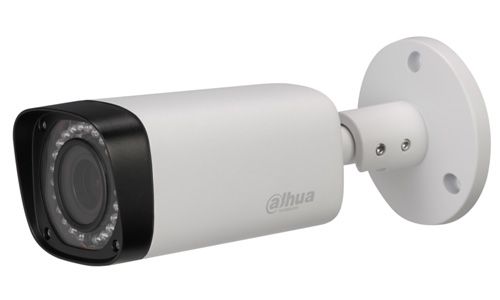 Camera Dahua