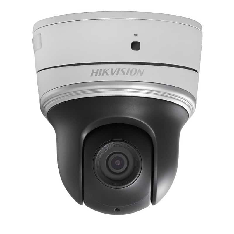 Camera Hikvision