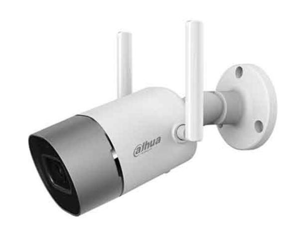 Camera Wifi