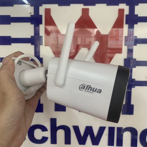 Camera Dahua