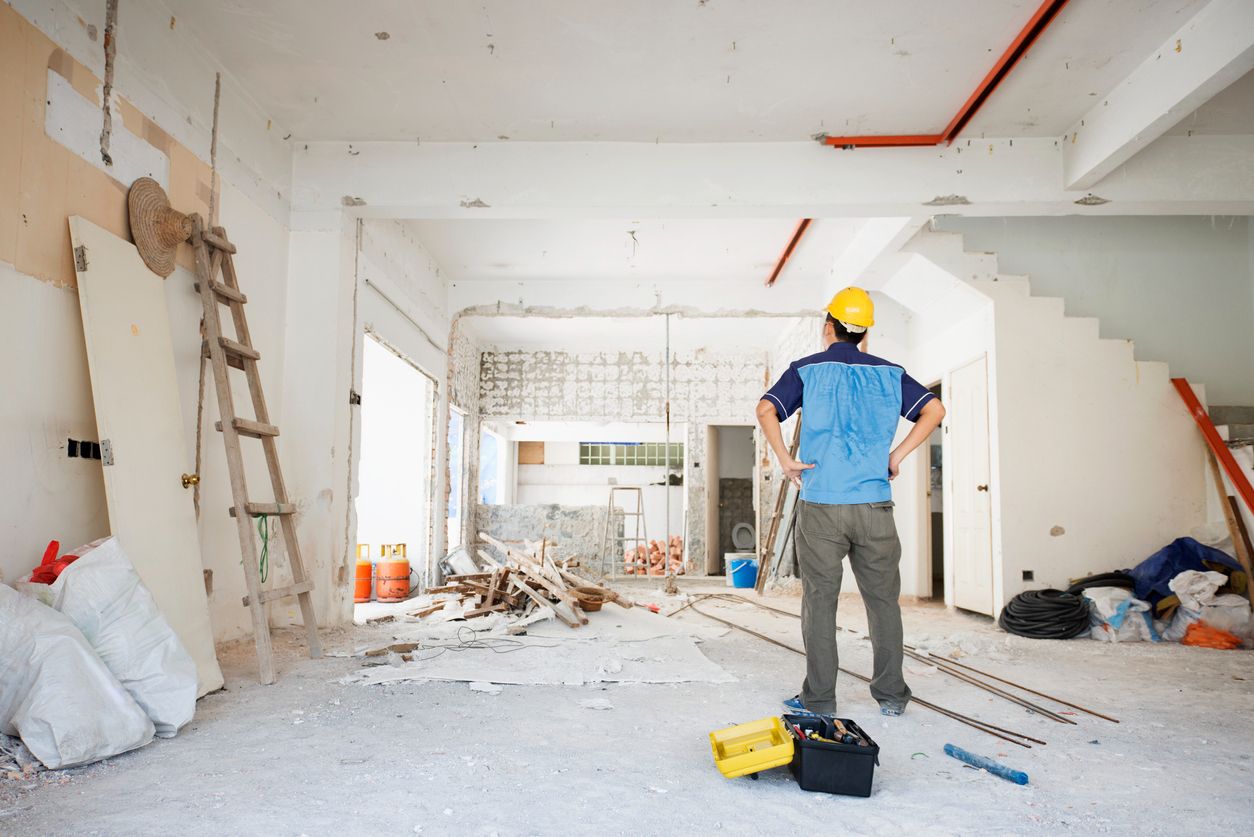 Sửa nhà giá rẻ: Bí quyết giúp đảm bảo chất lượng và thẩm mỹ