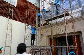 SỬA CHỮA CẢI TẠO NHÀ