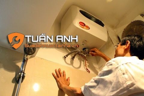 Sửa bình nóng lạnh