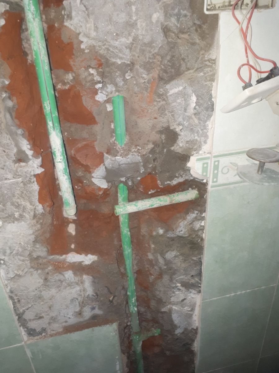 Lắp đặt sửa chữa điện nước