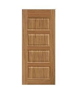 Cửa gỗ công nghiệp