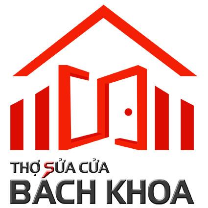 THỢ SỬA CỬA BÁCH KHOA