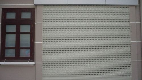 Cửa cuốn Austdoor