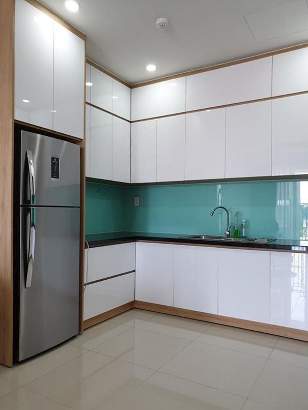 Thiết kế thi công tủ bếp