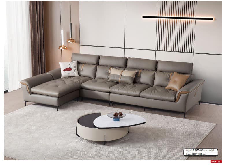 Sofa phòng khách