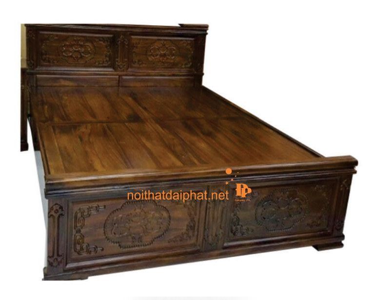 Giường ngủ