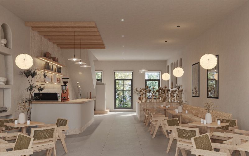 QUÁN CAFE VINWONDERS PHÚ QUỐC