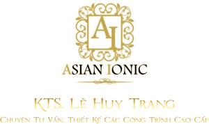 CÔNG TY TNHH XÂY DỰNG ASIAN IONIC