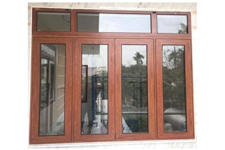 Cửa sổ nhôm Xingfa