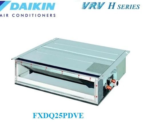 Điều hòa trung tâm Daikin 