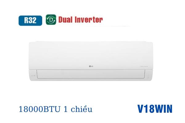 Điều hoà LG
