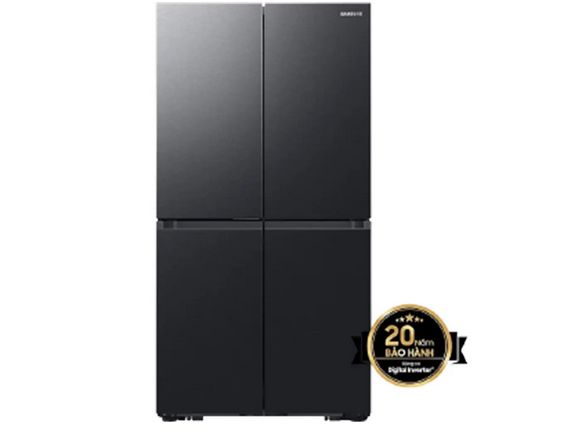 Tủ lạnh Samsung