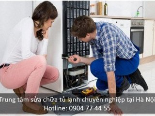 Sửa chữa tủ lạnh