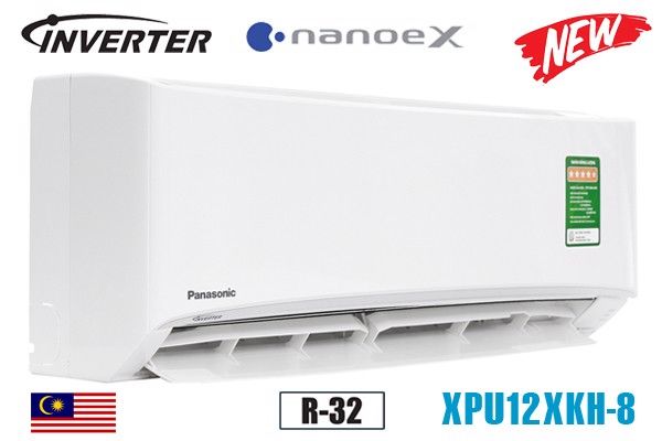 Điều hòa Panasonic