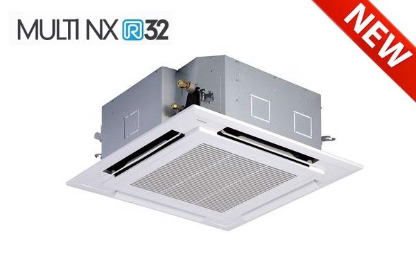 Điều hòa multi Daikin