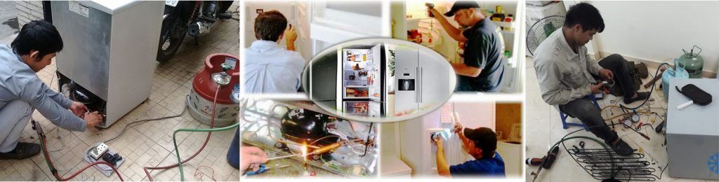 Sửa chữa tủ lạnh