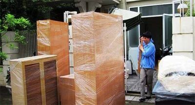 Chuyển nhà trọn gói