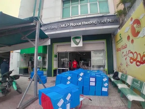 Chuyển văn phòng trọn gói