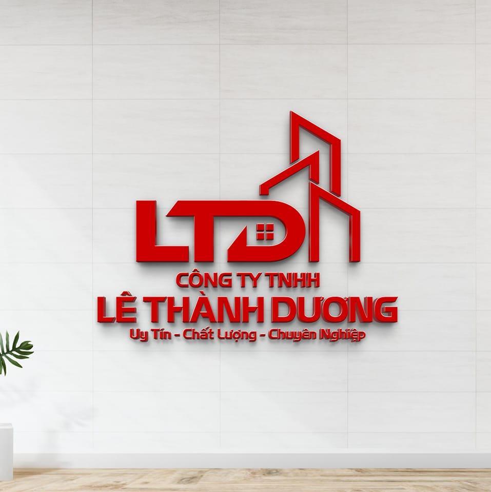 CÔNG TY TNHH LÊ THÀNH DƯƠNG