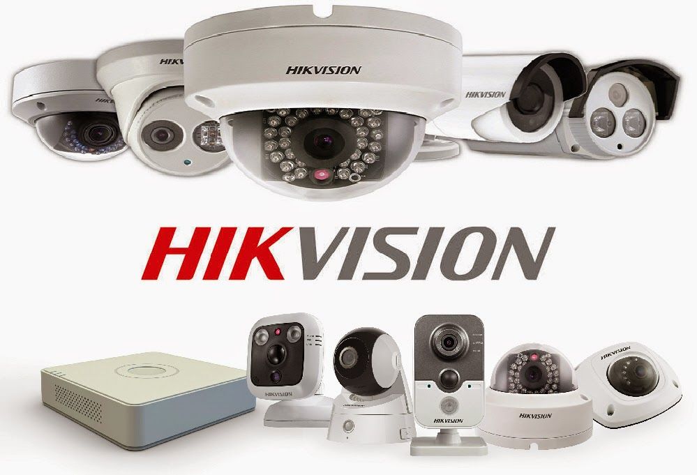 Lắp đặt camera