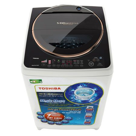 Sửa máy giặt