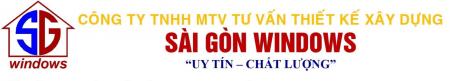 Công ty TNHH MTV Tư Vấn Thiết Kế Xây Dựng Sài Gòn Windows