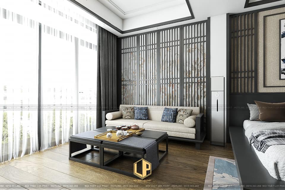 Thiết kế nội thất
