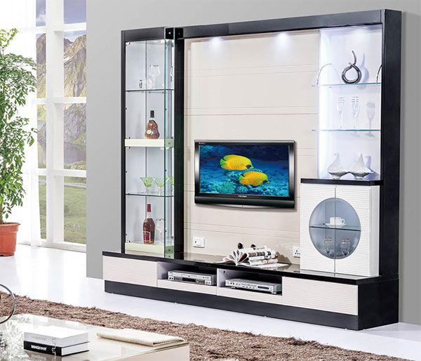 thiết kế thi công nội thất