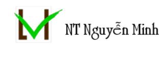 CÔNG TY TNHH SẢN XUẤT THƯƠNG MẠI NT NGUYỄN MINH