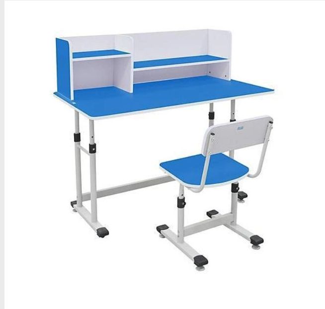Bộ bàn ghế học sinh BHS1307