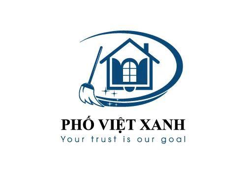 CÔNG TY TNHH MTV PHỐ VIỆT XANH