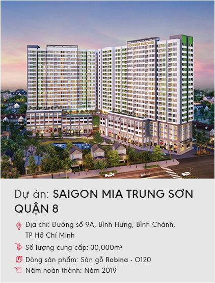 SAIGON MIA TRUNG SƠN