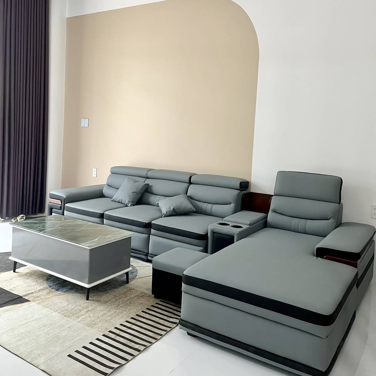 Sofa phòng khách