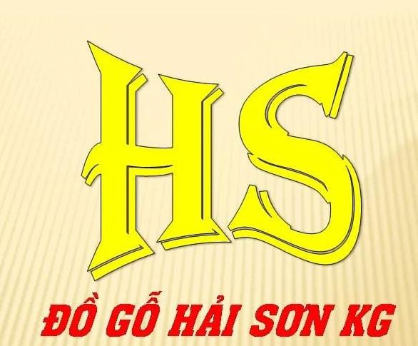 NỘI THẤT ĐỒ GỖ HẢI SƠN KG