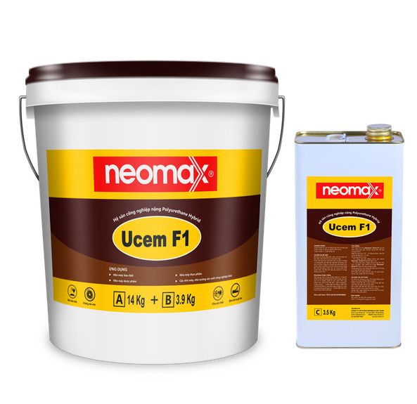Neomax Ucem F1
