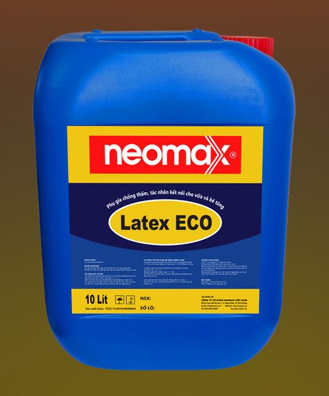 Neomax Latex ECO