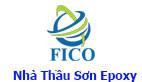 CÔNG TY TNHH SƠN EPOXY FICO